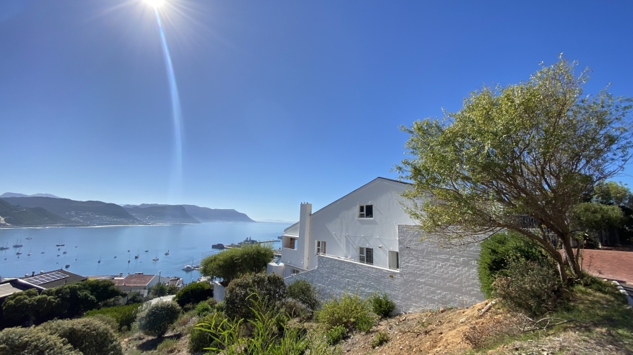 5 Bedroom Property for Sale in Simons Kloof Western Cape